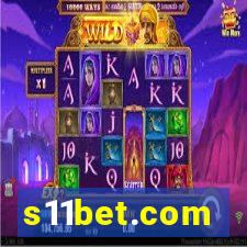 s11bet.com