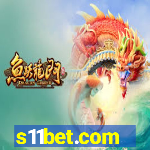 s11bet.com