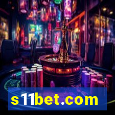 s11bet.com