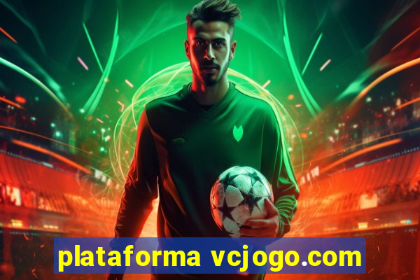 plataforma vcjogo.com
