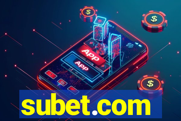subet.com