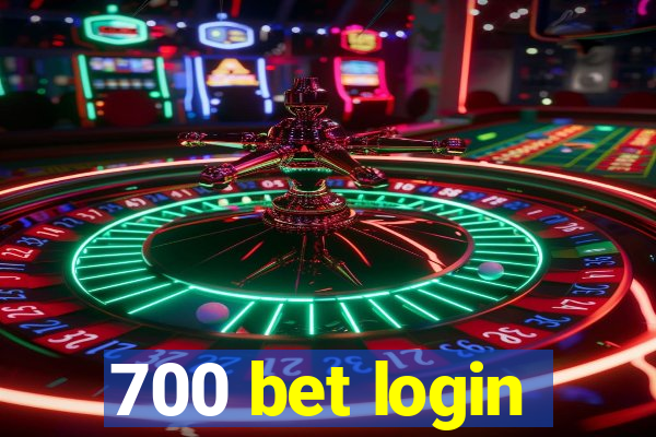 700 bet login