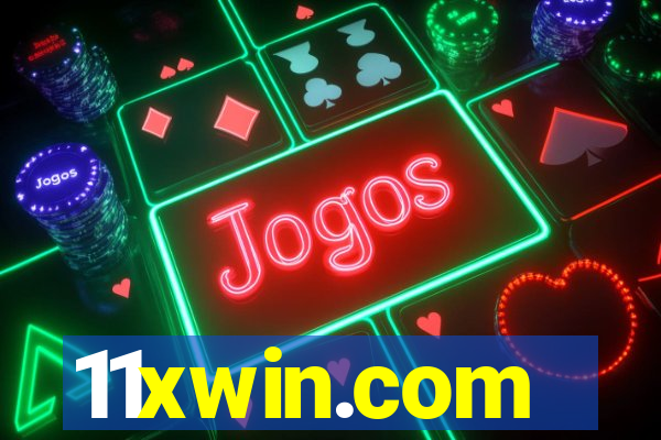 11xwin.com