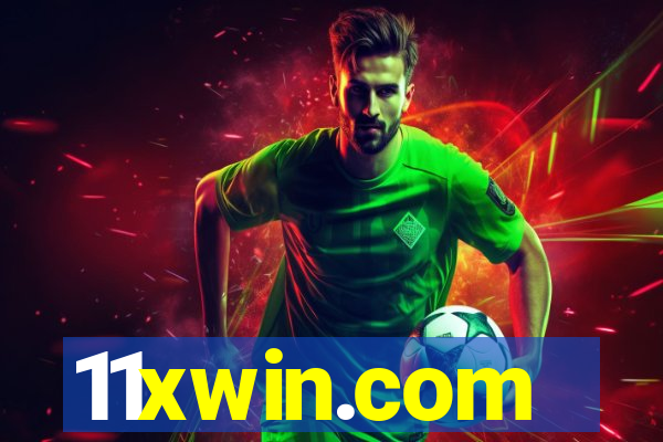 11xwin.com