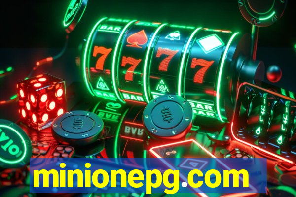 minionepg.com