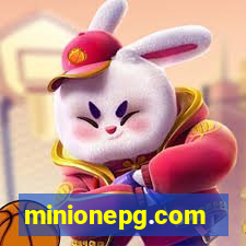 minionepg.com