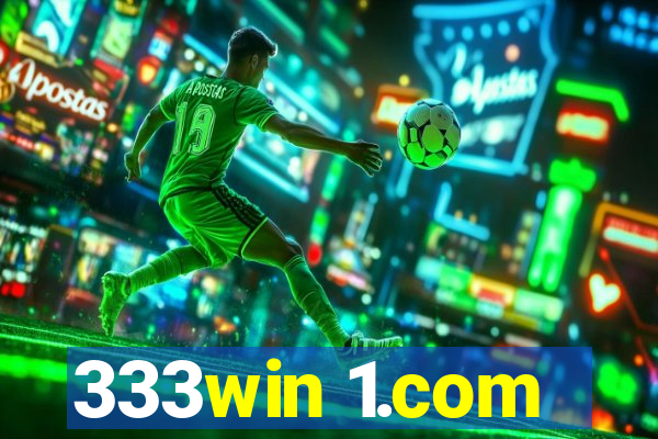 333win 1.com