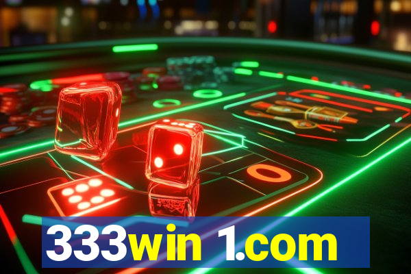 333win 1.com