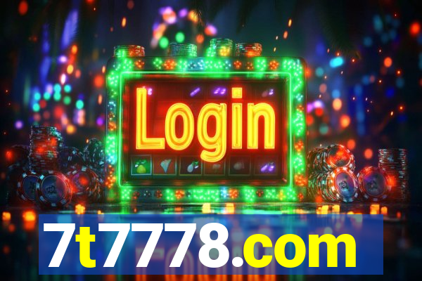 7t7778.com