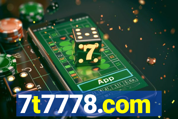 7t7778.com