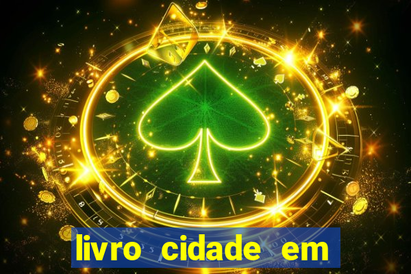 livro cidade em pauta pdf