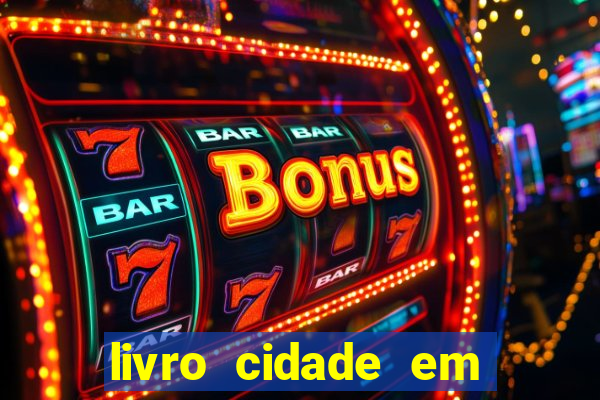 livro cidade em pauta pdf