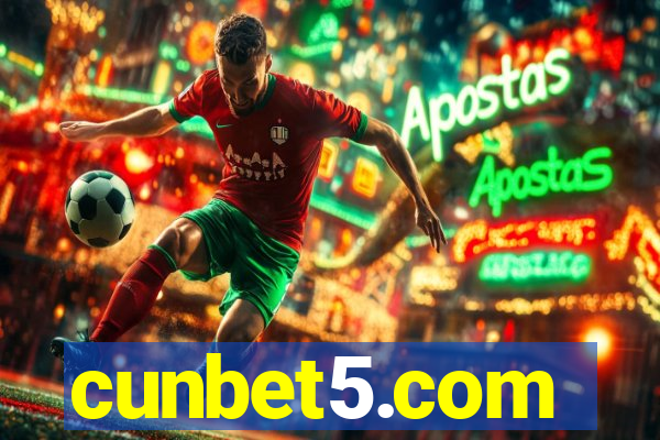 cunbet5.com