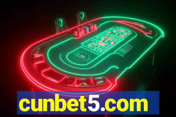 cunbet5.com
