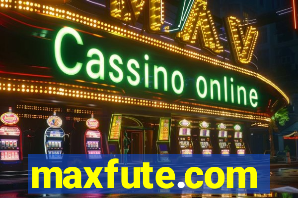 maxfute.com