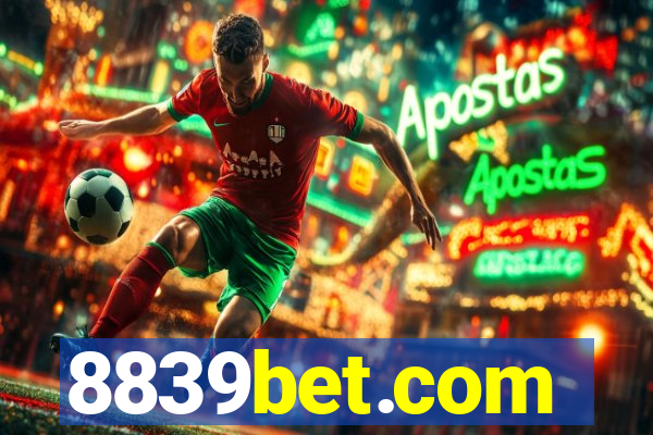 8839bet.com