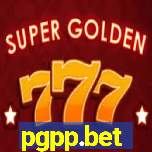 pgpp.bet