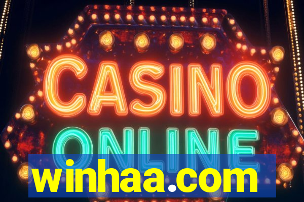 winhaa.com