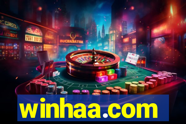 winhaa.com