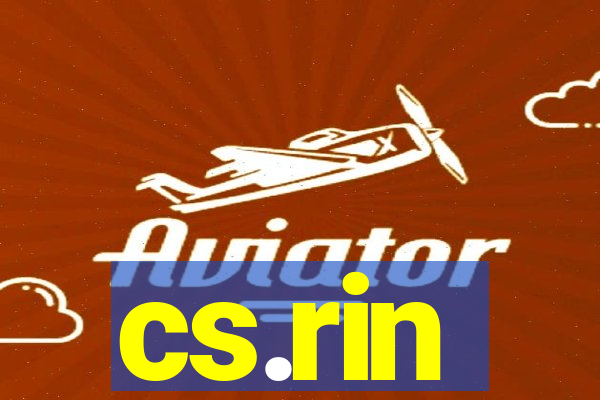 cs.rin