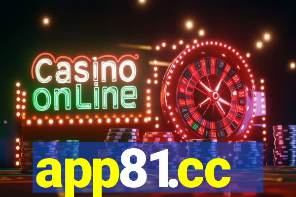 app81.cc