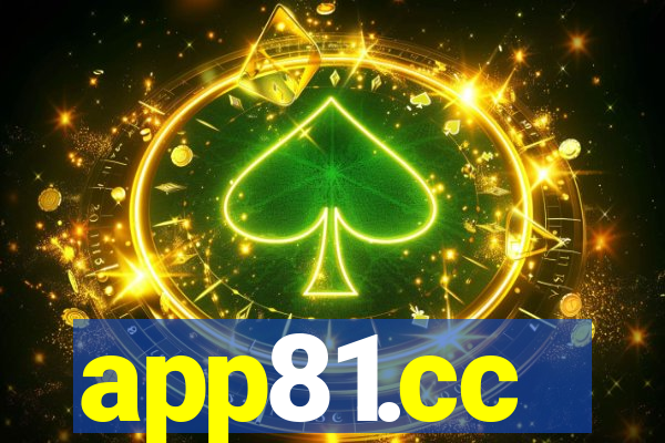 app81.cc