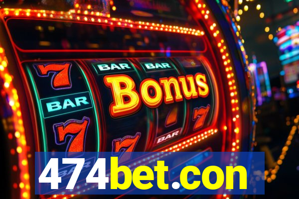 474bet.con