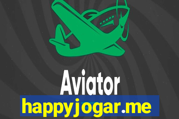 happyjogar.me