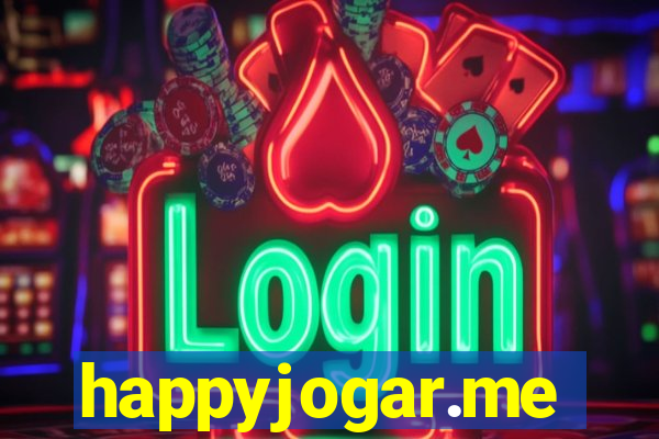 happyjogar.me