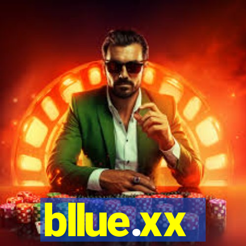 bllue.xx