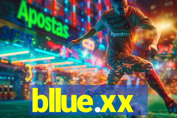 bllue.xx