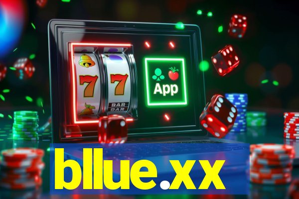 bllue.xx