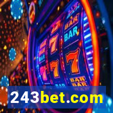 243bet.com