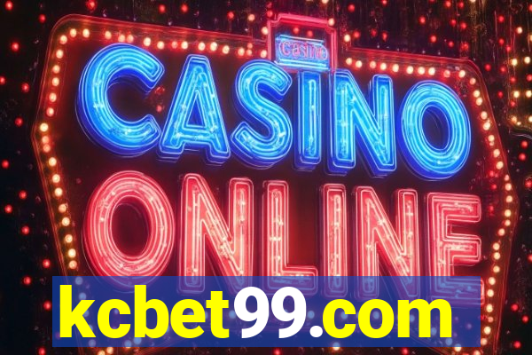 kcbet99.com