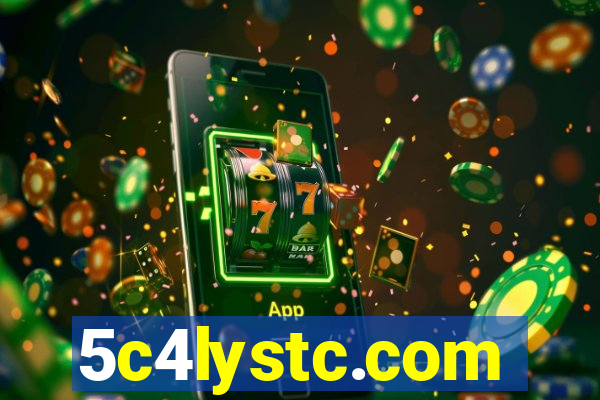 5c4lystc.com