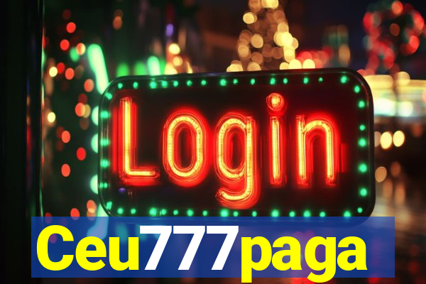 Ceu777paga