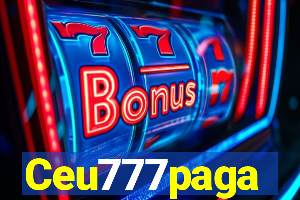 Ceu777paga