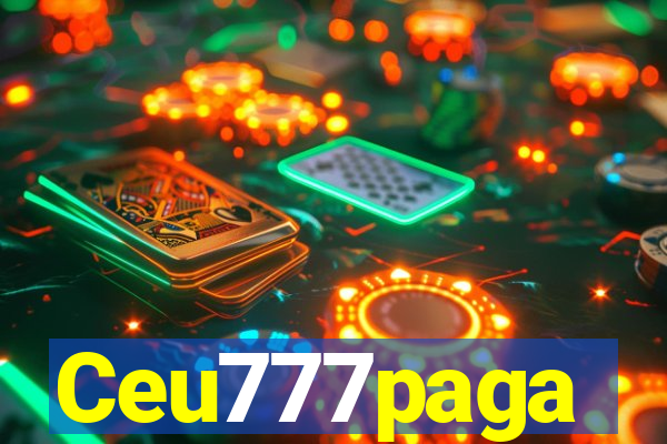 Ceu777paga