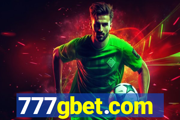 777gbet.com
