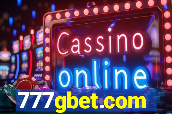 777gbet.com