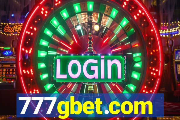 777gbet.com