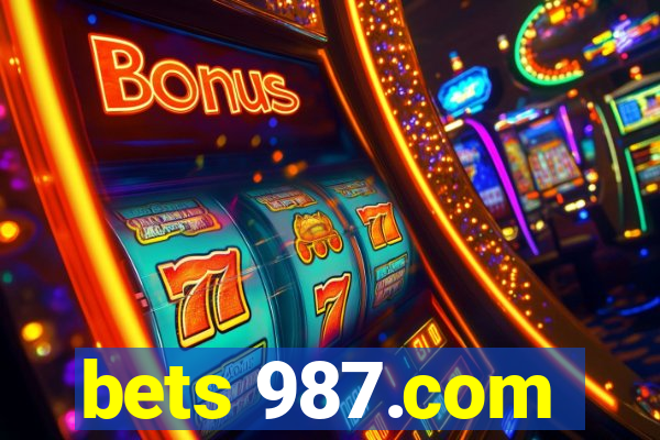 bets 987.com