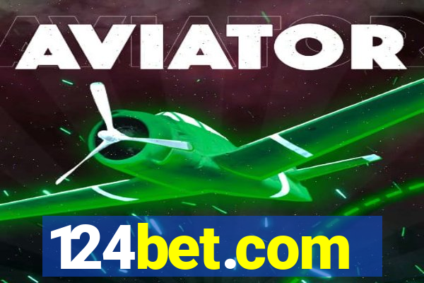 124bet.com