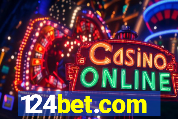 124bet.com