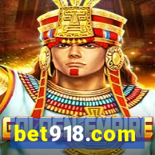 bet918.com
