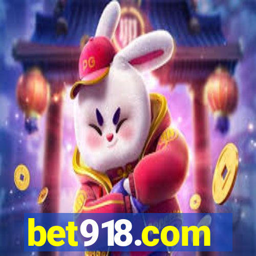 bet918.com