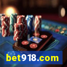 bet918.com