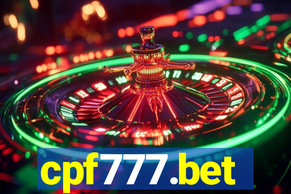 cpf777.bet