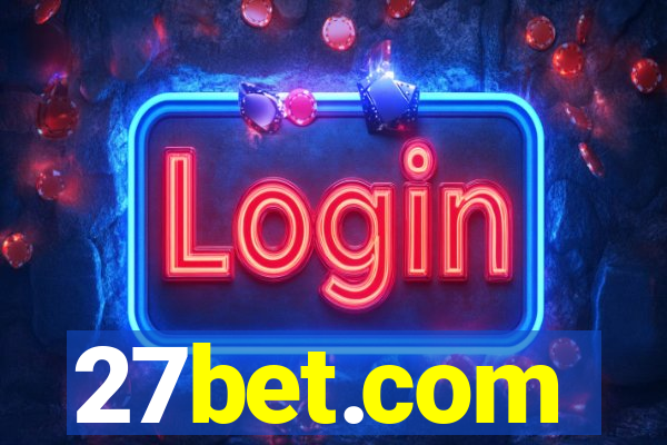 27bet.com
