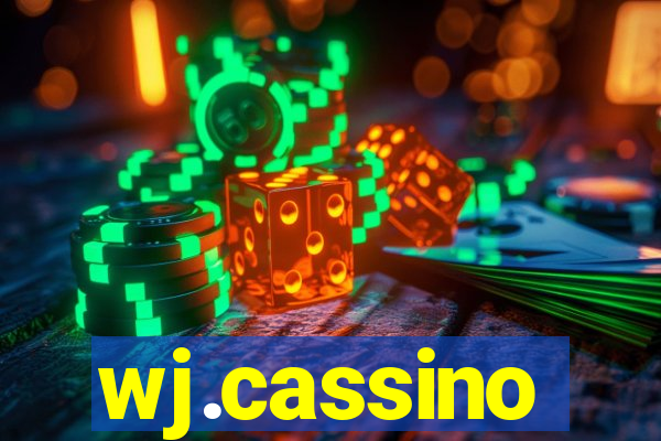 wj.cassino